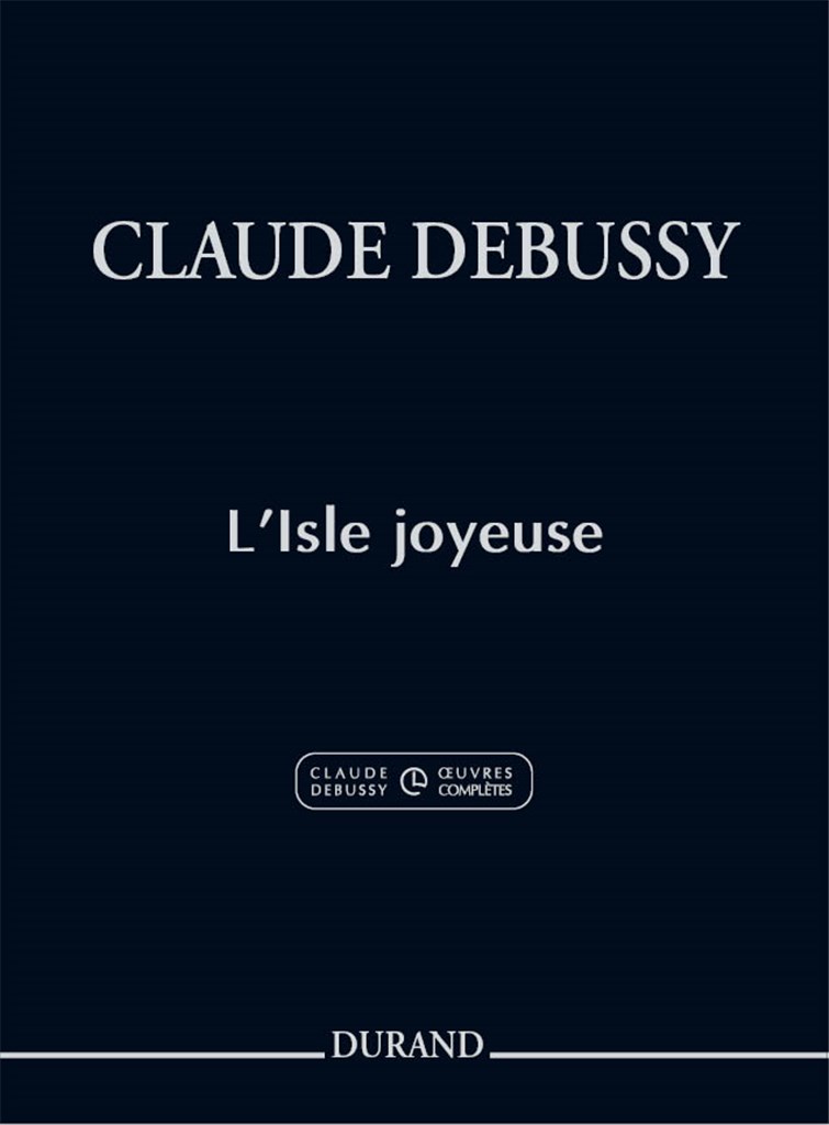 L'Isle Joyeuse